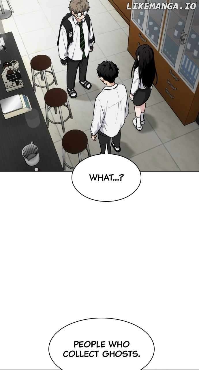 The Shaman's Blade Chapter 20 - page 87