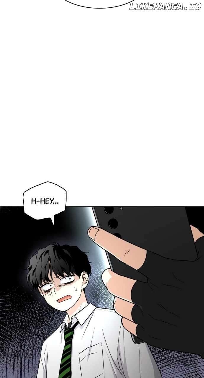 The Shaman's Blade Chapter 20 - page 98