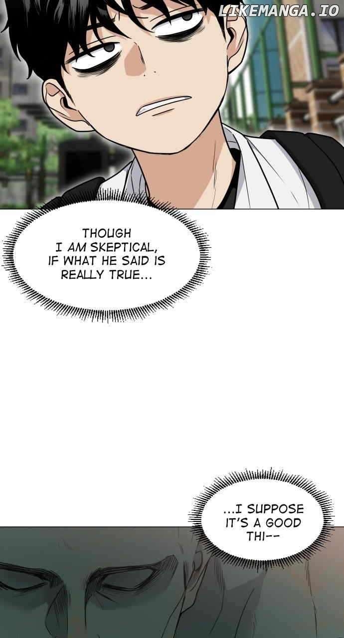 The Shaman's Blade Chapter 19 - page 18