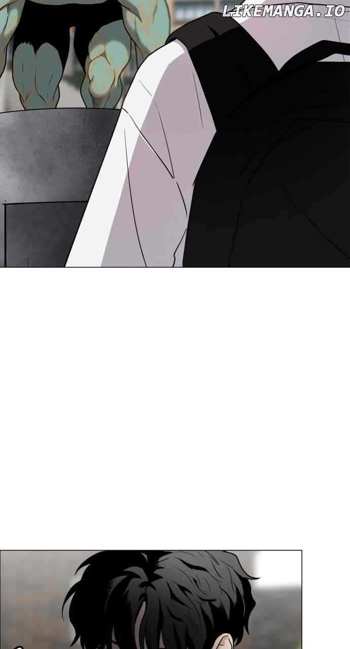 The Shaman's Blade Chapter 19 - page 20