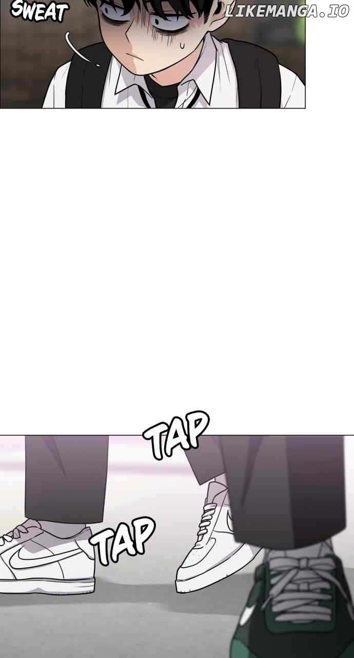 The Shaman's Blade Chapter 19 - page 21