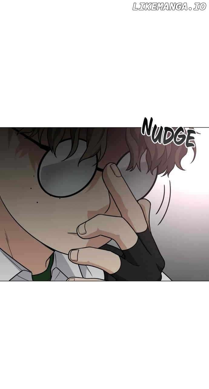 The Shaman's Blade Chapter 19 - page 28