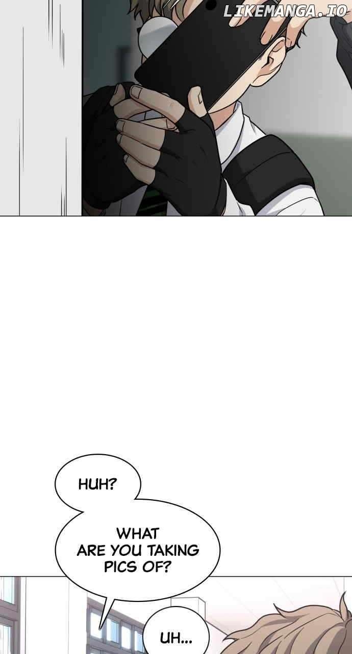 The Shaman's Blade Chapter 19 - page 35