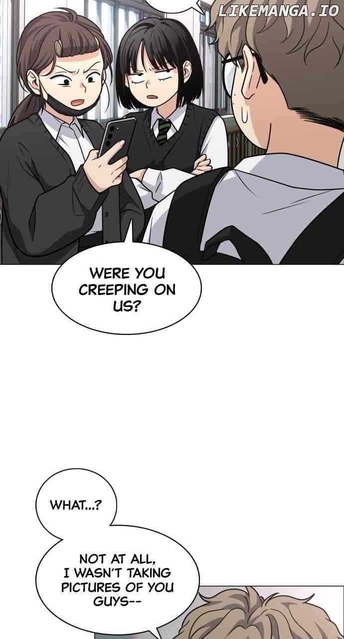 The Shaman's Blade Chapter 19 - page 36