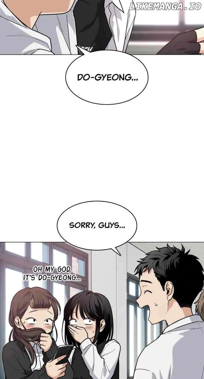 The Shaman's Blade Chapter 19 - page 41