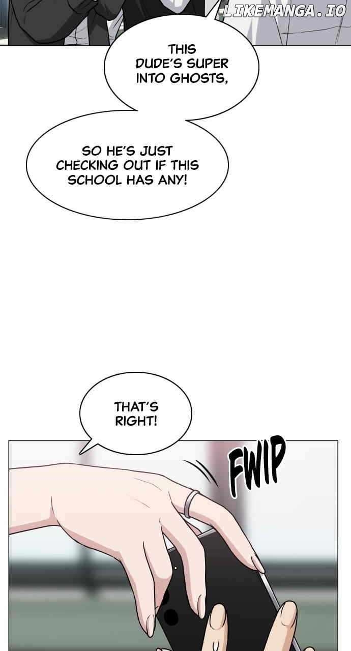 The Shaman's Blade Chapter 19 - page 42