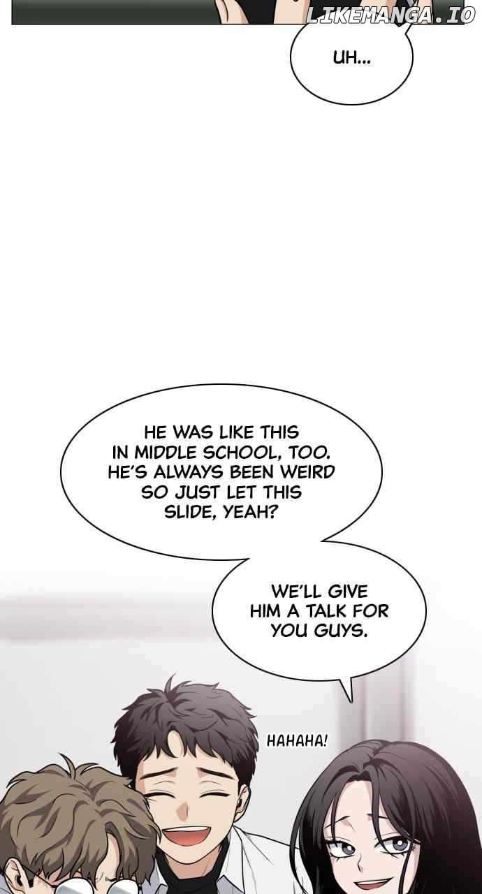 The Shaman's Blade Chapter 19 - page 43