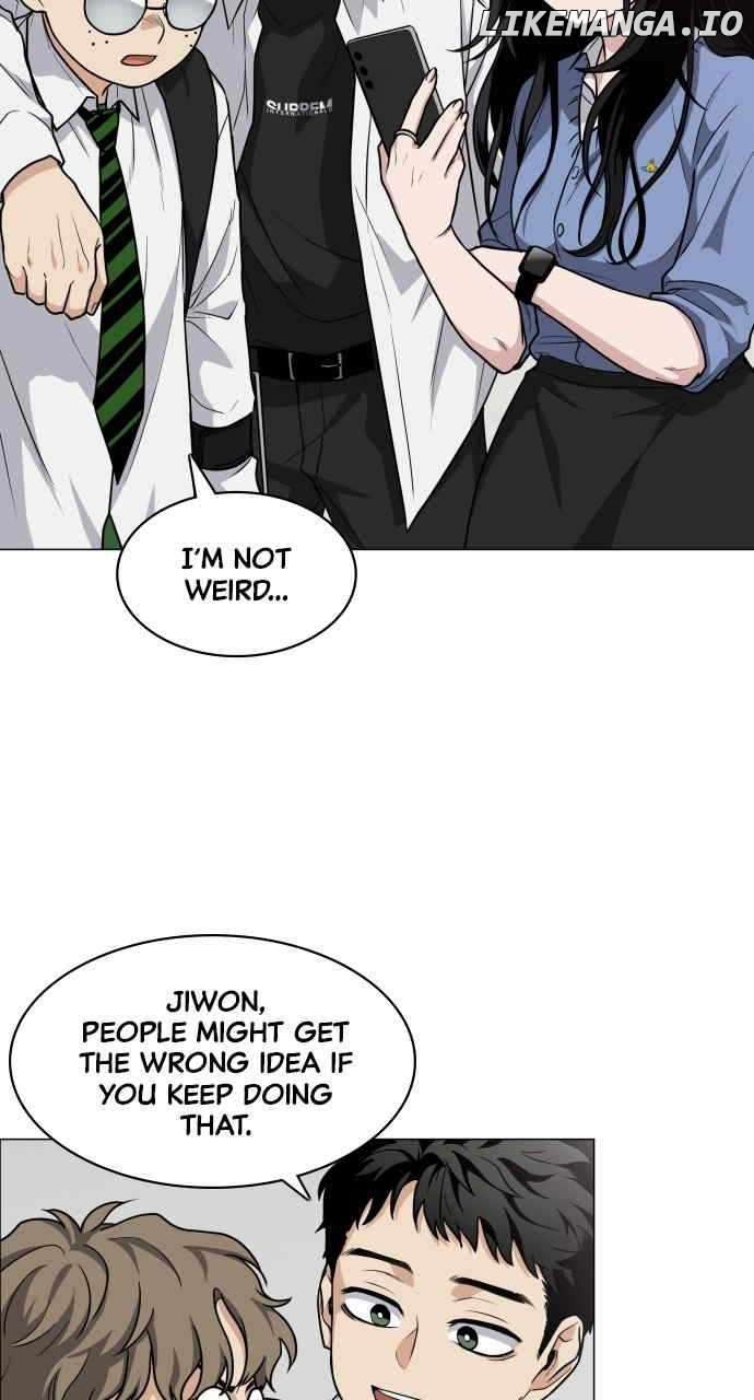 The Shaman's Blade Chapter 19 - page 44