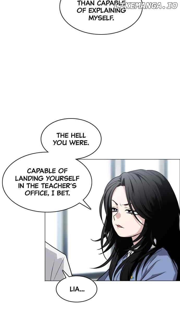 The Shaman's Blade Chapter 19 - page 50