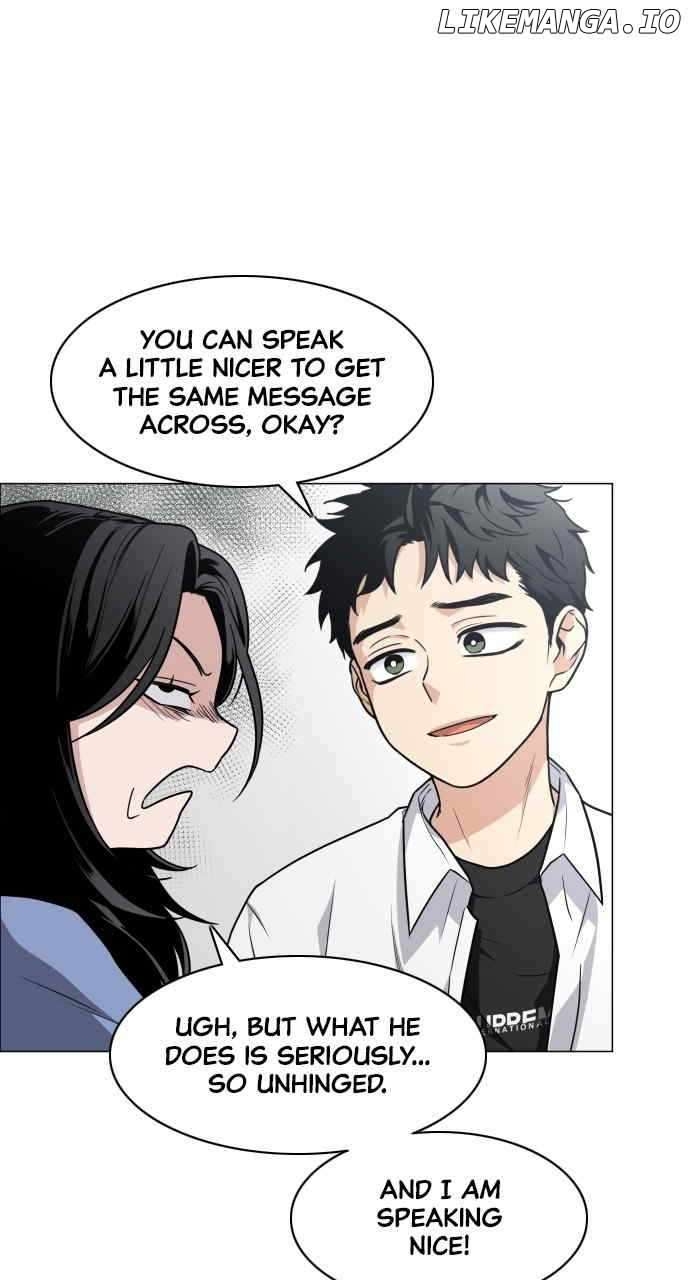 The Shaman's Blade Chapter 19 - page 51