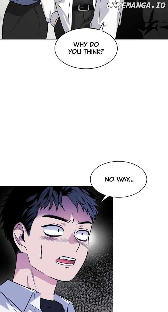 The Shaman's Blade Chapter 19 - page 53