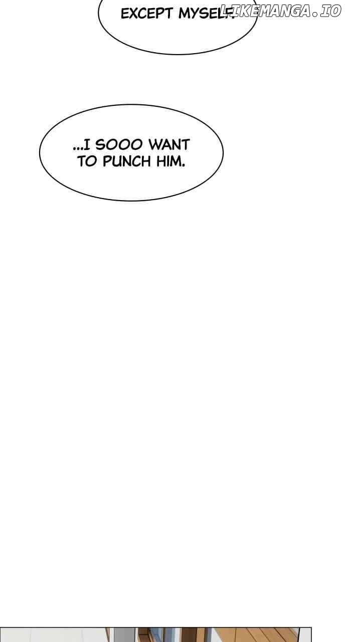 The Shaman's Blade Chapter 19 - page 57