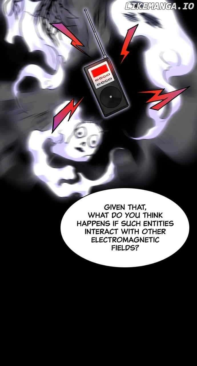 The Shaman's Blade Chapter 19 - page 62