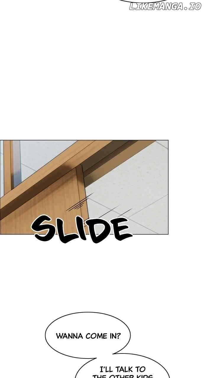The Shaman's Blade Chapter 19 - page 72