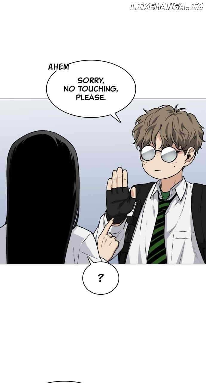 The Shaman's Blade Chapter 19 - page 78