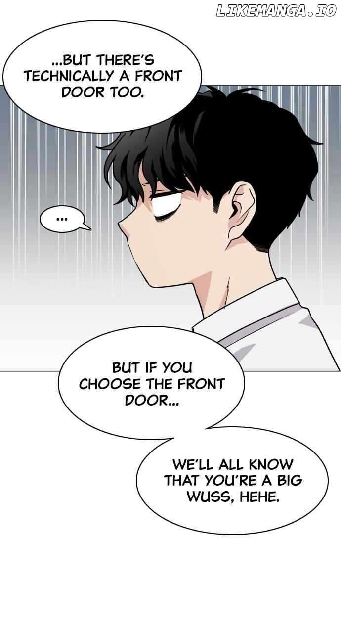 The Shaman's Blade Chapter 19 - page 87