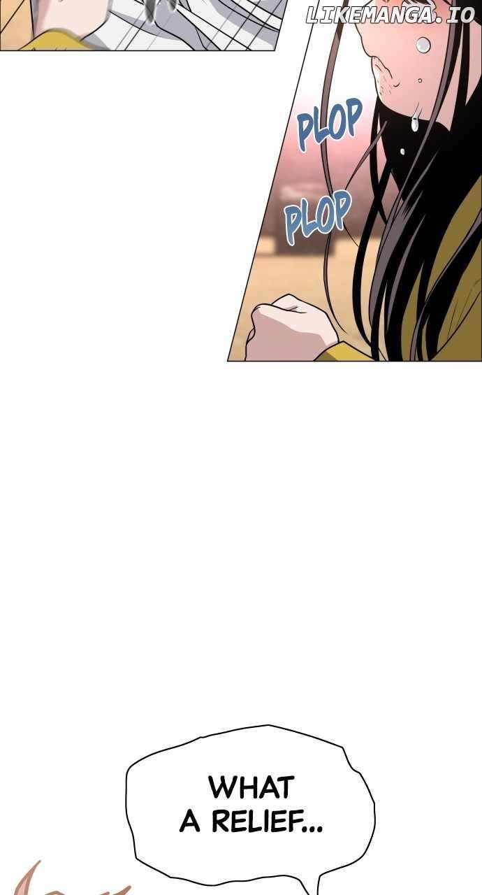 The Shaman's Blade Chapter 18 - page 20