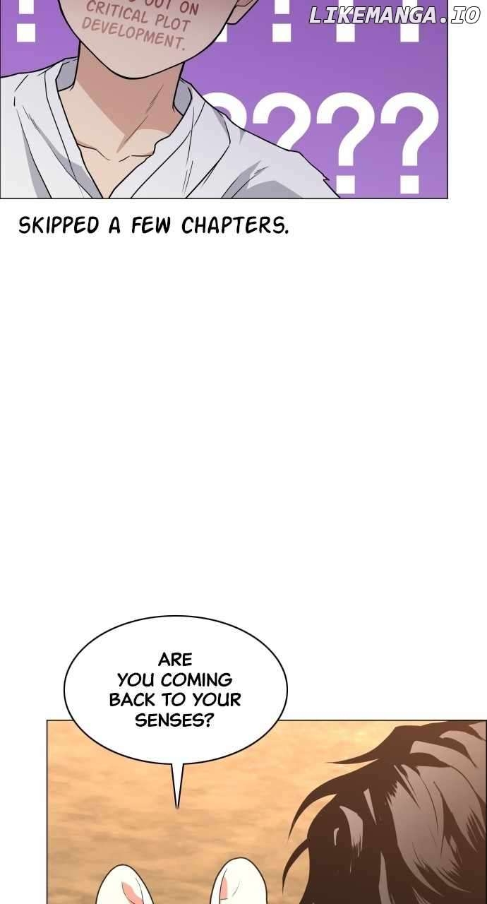 The Shaman's Blade Chapter 18 - page 24