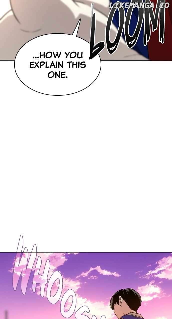 The Shaman's Blade Chapter 18 - page 28