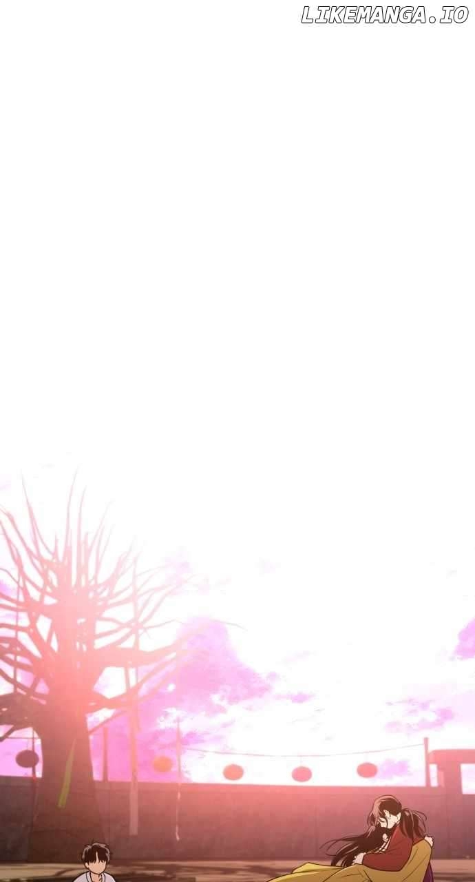 The Shaman's Blade Chapter 18 - page 44
