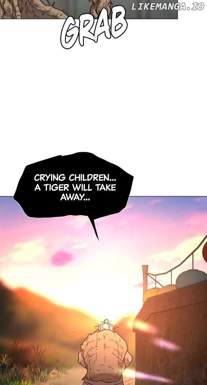 The Shaman's Blade Chapter 18 - page 49