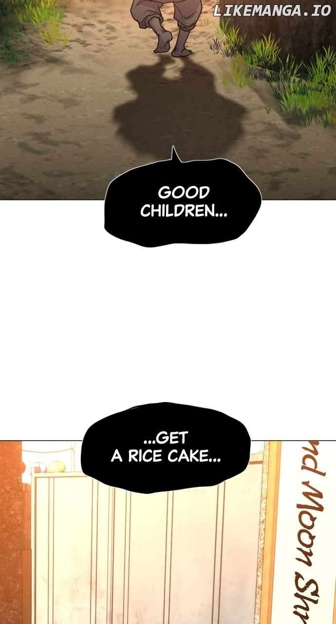 The Shaman's Blade Chapter 18 - page 50