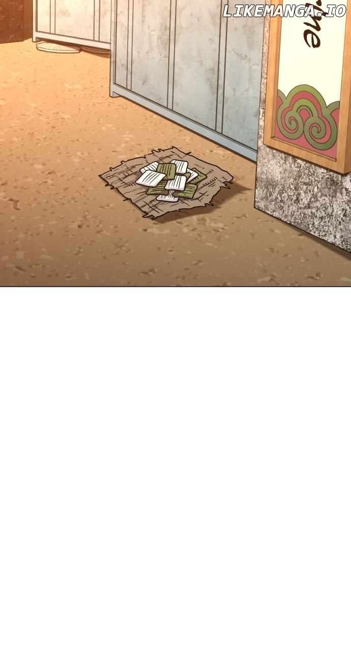 The Shaman's Blade Chapter 18 - page 51