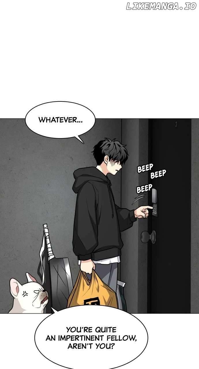 The Shaman's Blade Chapter 18 - page 59