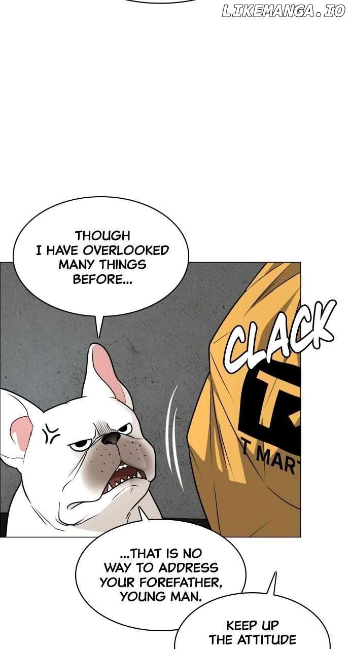 The Shaman's Blade Chapter 18 - page 60