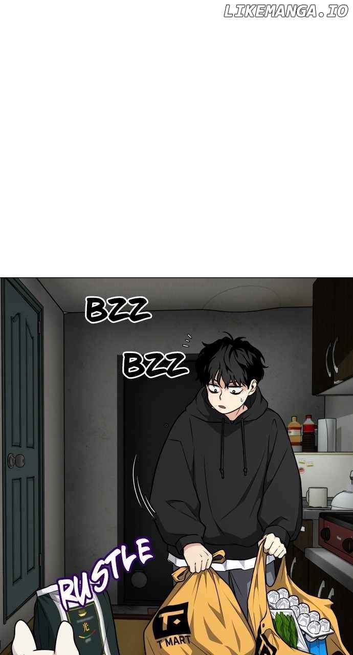 The Shaman's Blade Chapter 18 - page 63