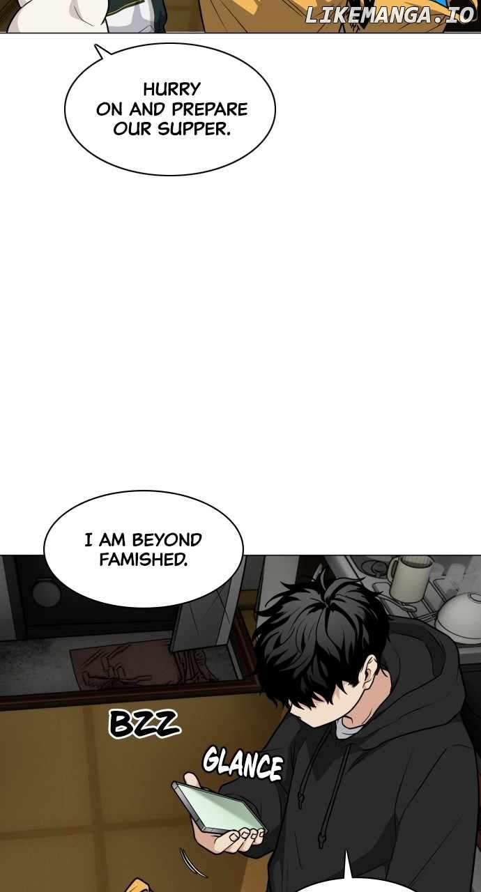 The Shaman's Blade Chapter 18 - page 64