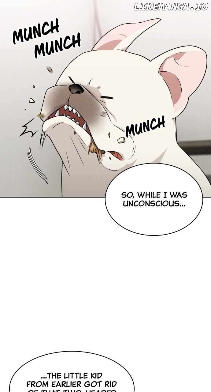 The Shaman's Blade Chapter 18 - page 72