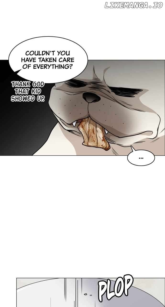 The Shaman's Blade Chapter 18 - page 78
