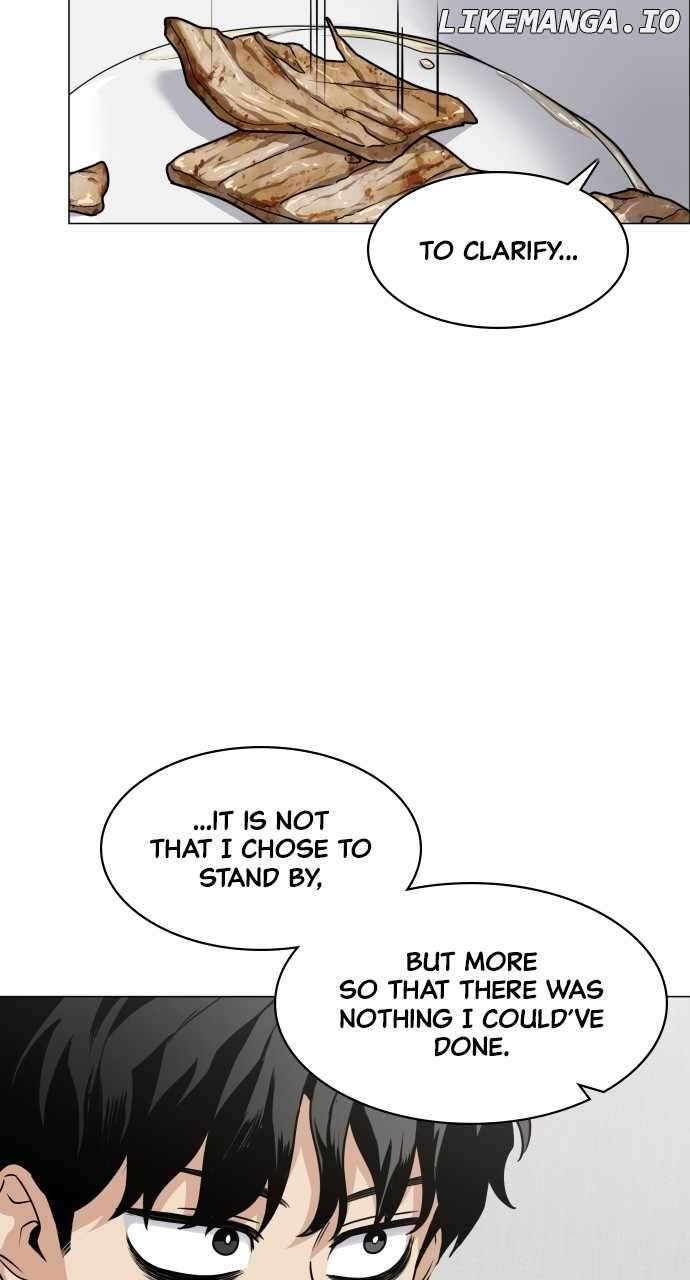 The Shaman's Blade Chapter 18 - page 79