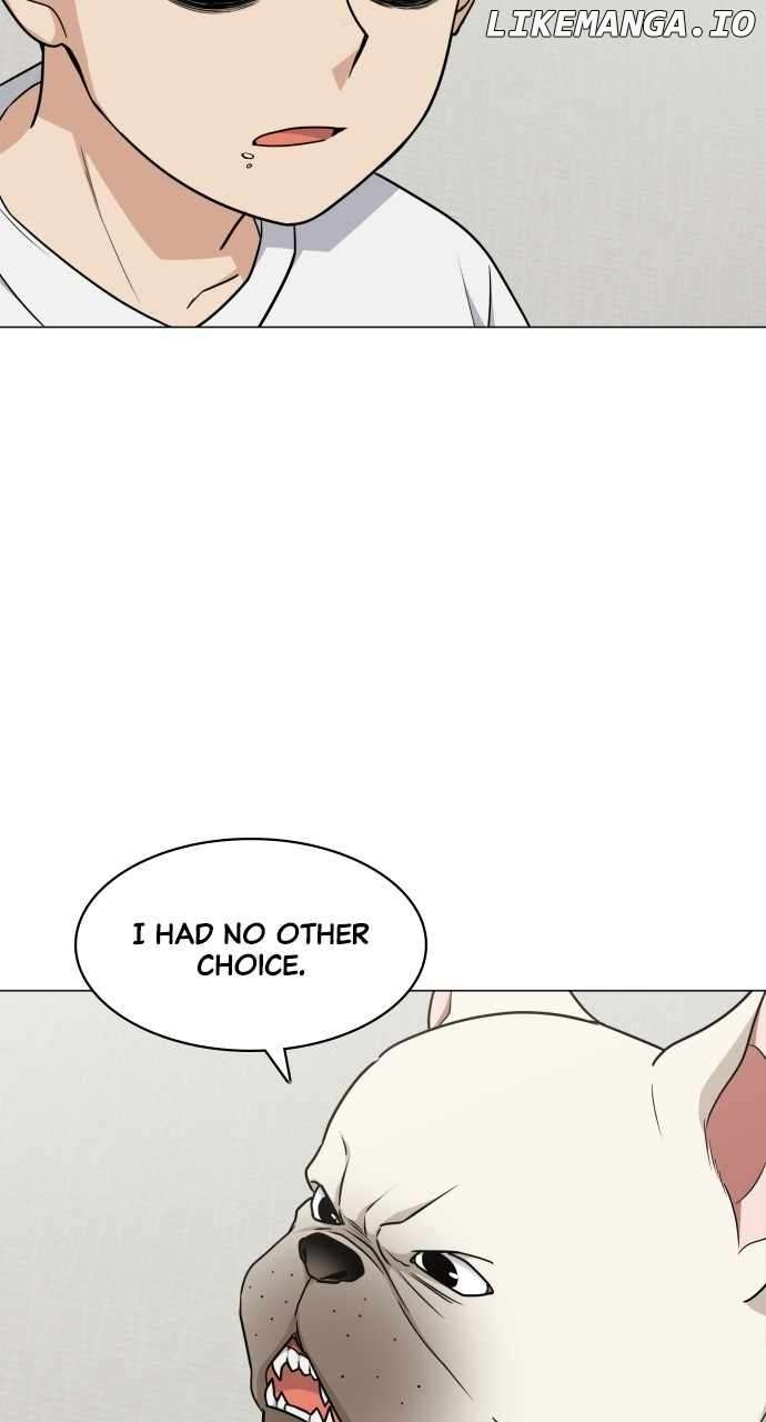 The Shaman's Blade Chapter 18 - page 80