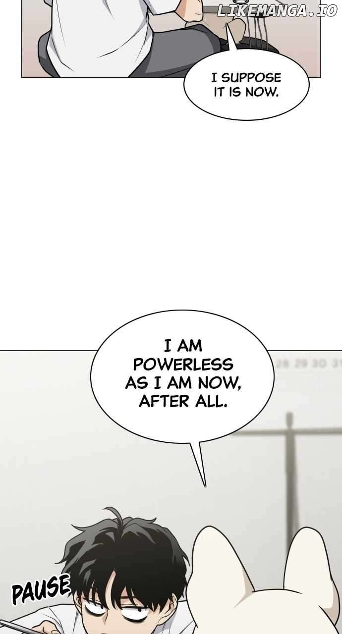 The Shaman's Blade Chapter 18 - page 82