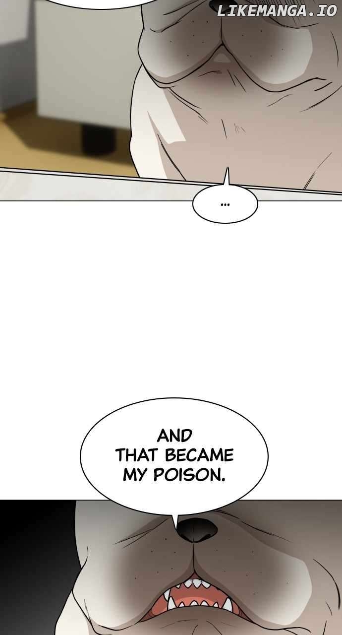 The Shaman's Blade Chapter 18 - page 84