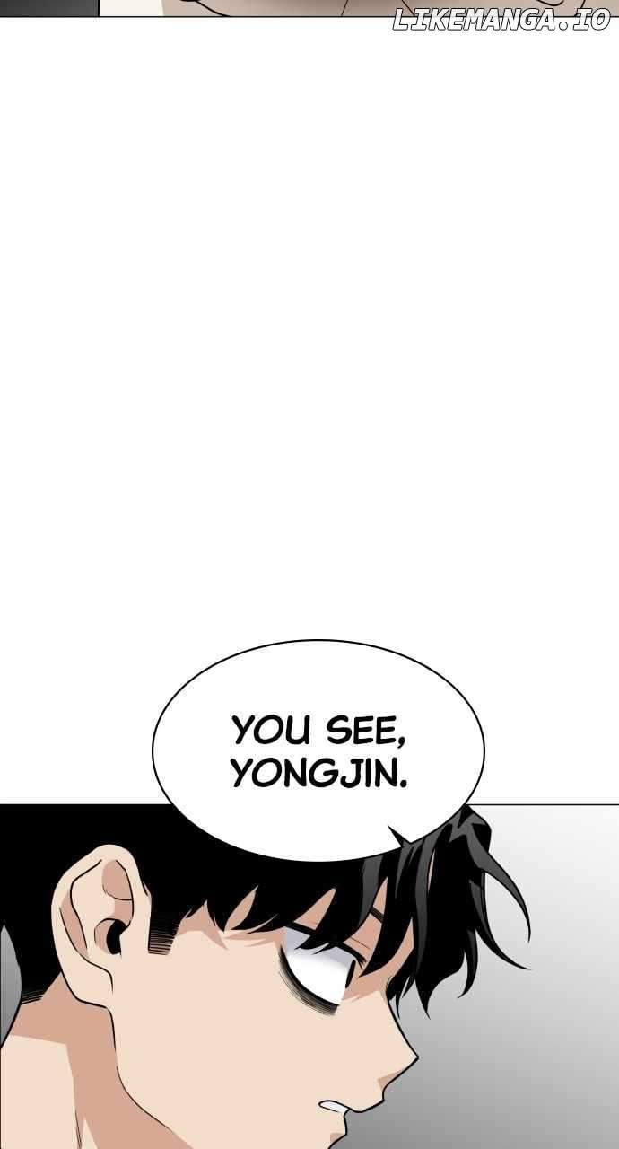 The Shaman's Blade Chapter 18 - page 85