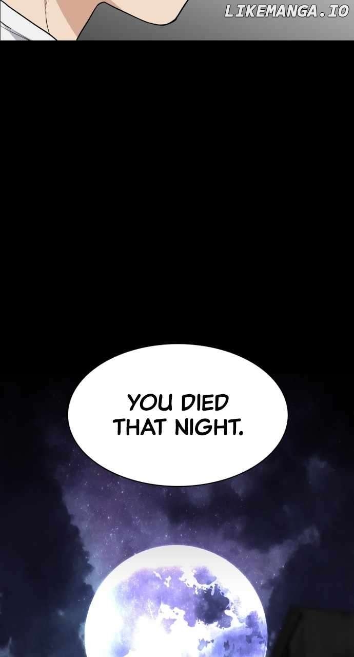 The Shaman's Blade Chapter 18 - page 86