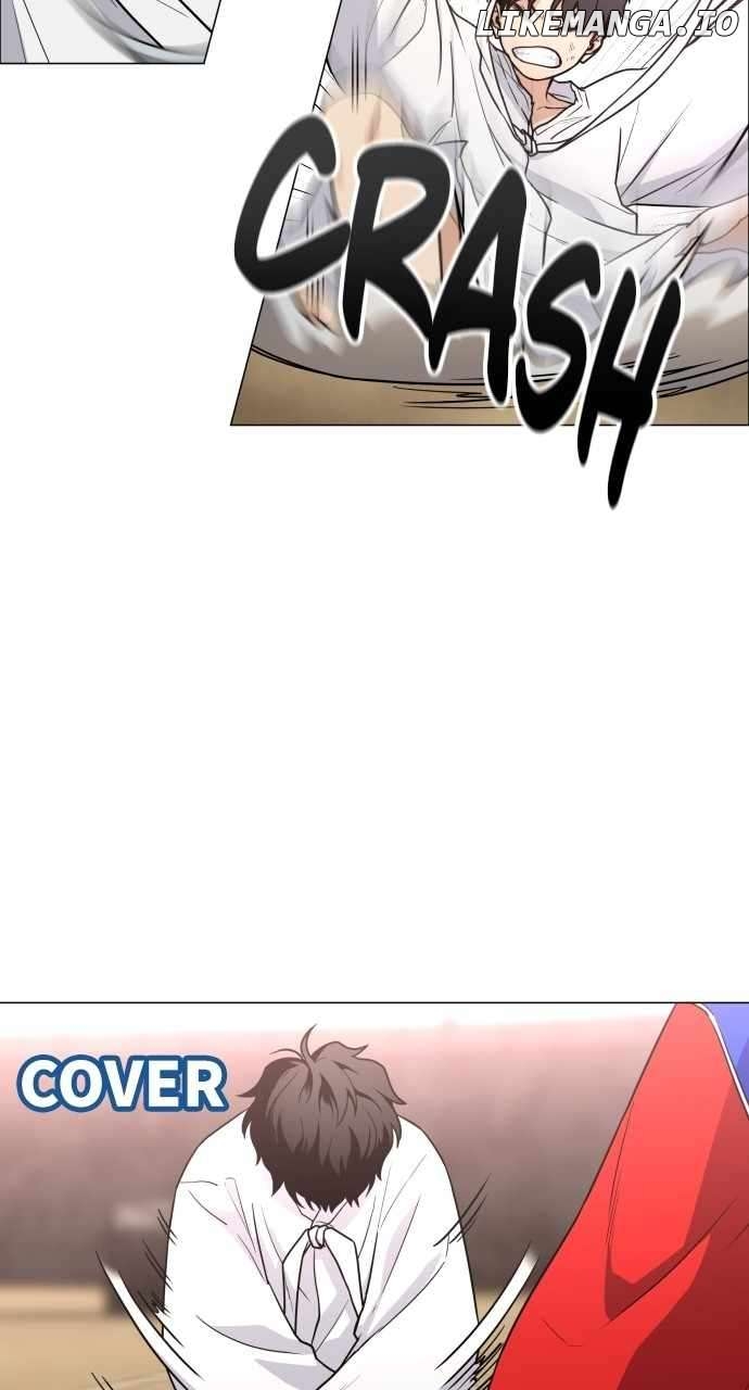 The Shaman's Blade Chapter 18 - page 9