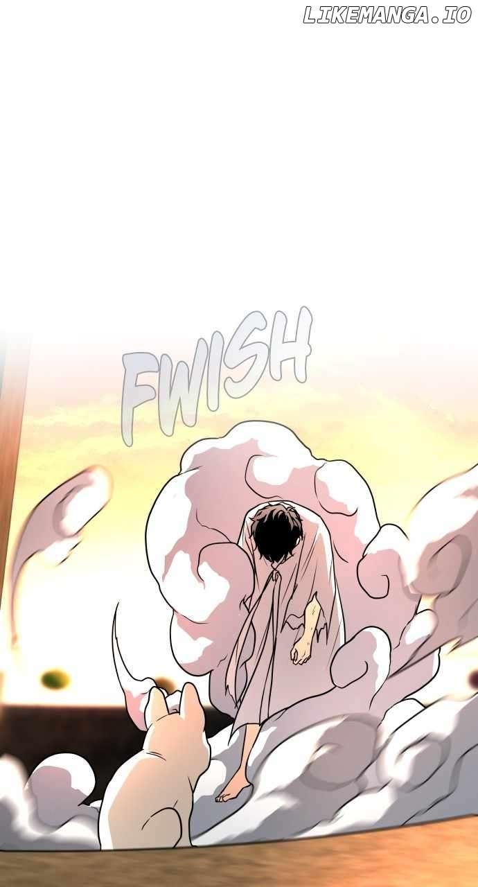 The Shaman's Blade Chapter 17 - page 103