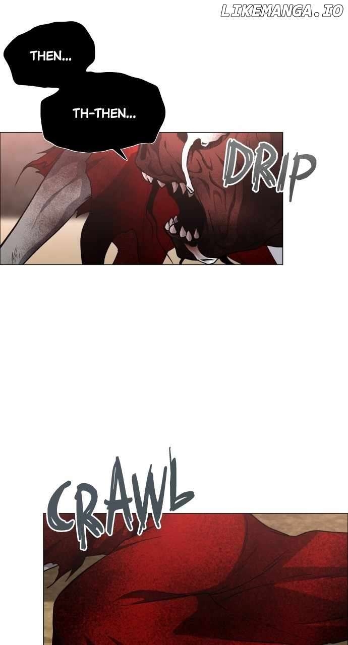 The Shaman's Blade Chapter 17 - page 18