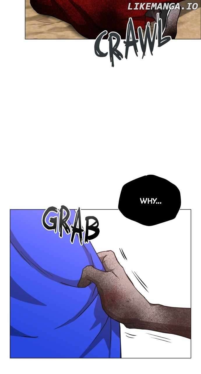 The Shaman's Blade Chapter 17 - page 19