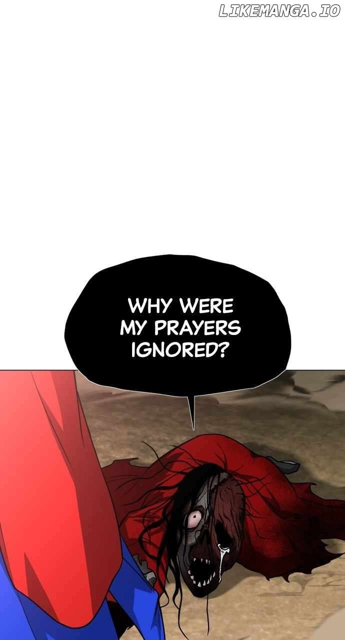 The Shaman's Blade Chapter 17 - page 20