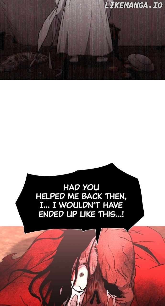 The Shaman's Blade Chapter 17 - page 23