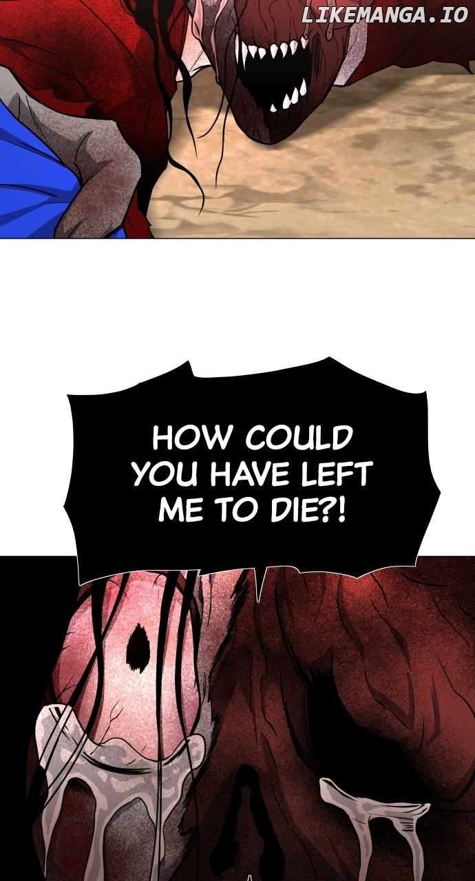 The Shaman's Blade Chapter 17 - page 24
