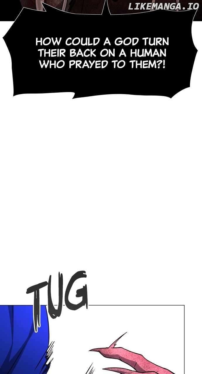 The Shaman's Blade Chapter 17 - page 25