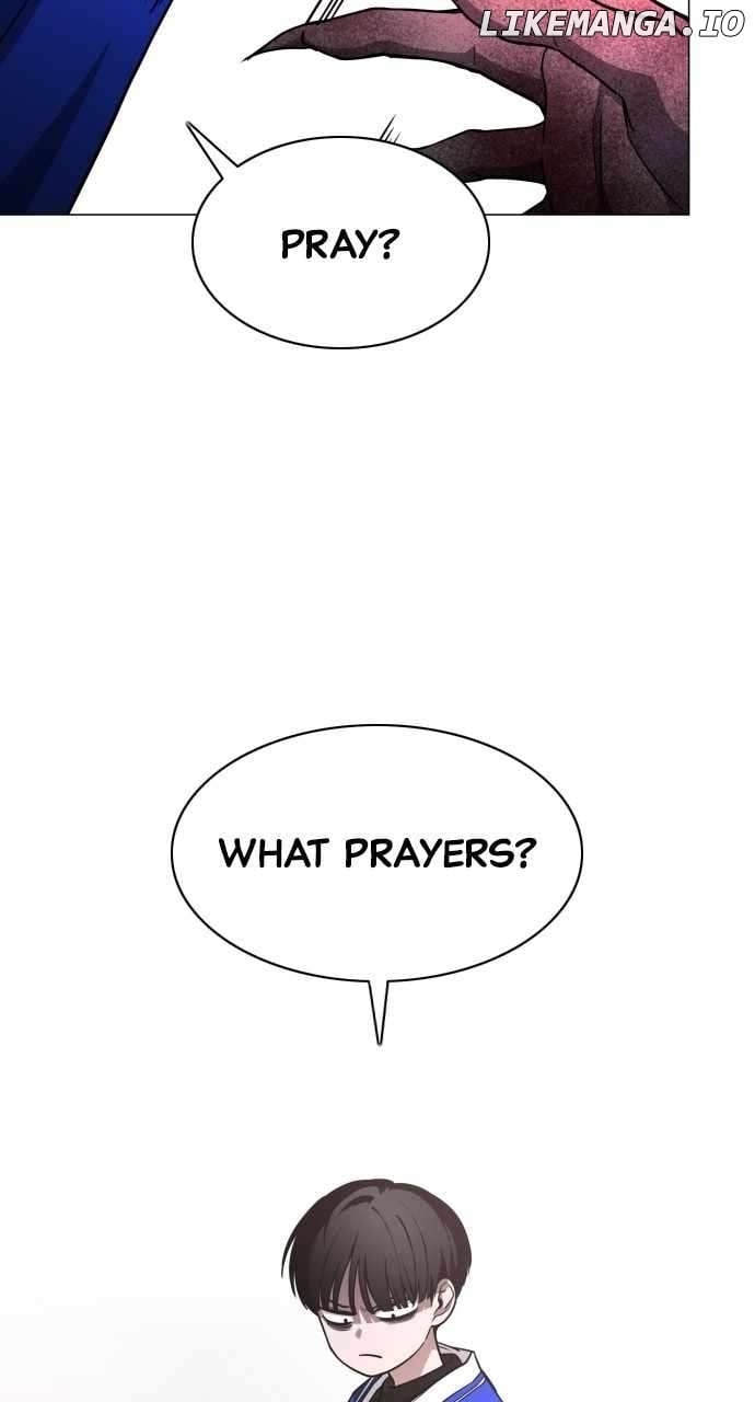 The Shaman's Blade Chapter 17 - page 26