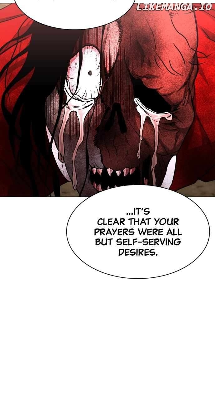The Shaman's Blade Chapter 17 - page 28