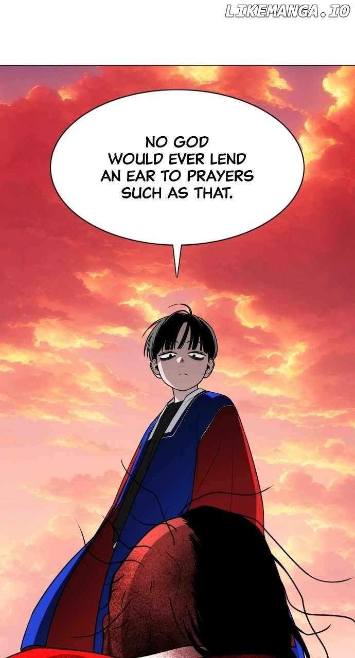 The Shaman's Blade Chapter 17 - page 29